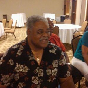 Meet your Posher, Trina